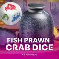 Fish Prawn Crab