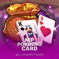 MP Pokdeng Card